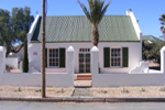 Beaufort West Hotels