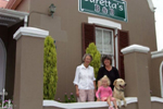 Beaufort West Hotels