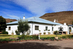 Beaufort West Hotels