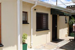 Beaufort West Hotels