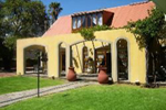 Beaufort West Hotels