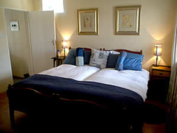 Bedford Country Cottage