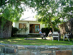 Bedford Country Cottage