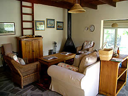 Bedford Country Cottage