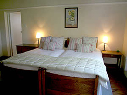 Bedford Country Cottage