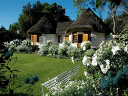 Cavers Country Guest House