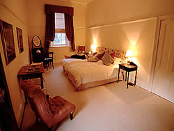 Cavers Country Guest House