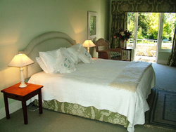 Cavers Country Guest House