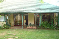 Chadanae Holiday Home