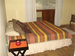 Chadanae Holiday Home