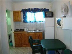 Chantys Holiday Resort