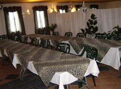 Chantys Holiday Resort