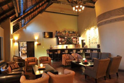 Mabula Private Game Lodge