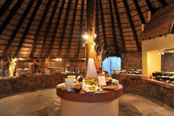 Mabula Private Game Lodge