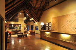 Mabula Private Game Lodge