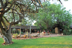 Mabula Private Game Lodge