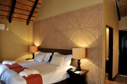 Mabula Private Game Lodge