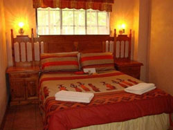 Ntokozo & Sibaka Game Lodge