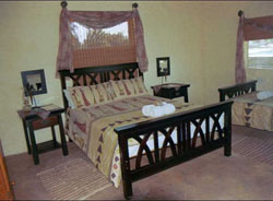 Ntokozo & Sibaka Game Lodge