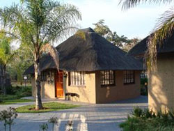 Ntokozo & Sibaka Game Lodge