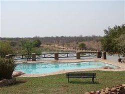 Ntokozo & Sibaka Game Lodge
