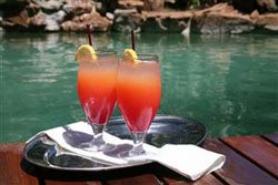 Ra Molopo Game Lodge