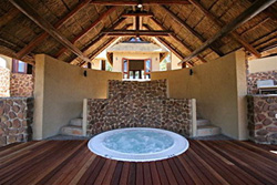 Shakama Private Game Lodge