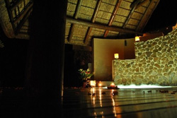 Shakama Private Game Lodge