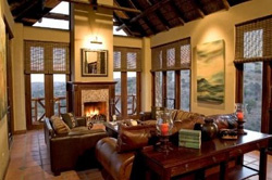 Shakama Private Game Lodge