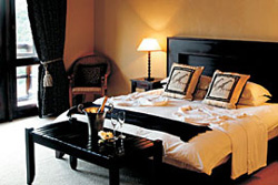 Shakama Private Game Lodge