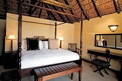 Shakama Private Game Lodge