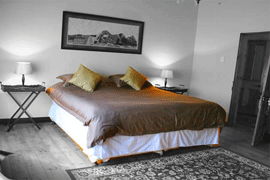 Bela Bela Guesthouse