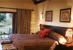 Zebula Golf Estate and Spa