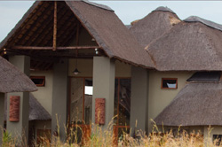 Zebula Golf Estate and Spa