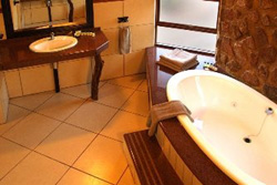 Zebula Golf Estate and Spa