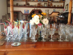 Misty Waters Lala Lapa