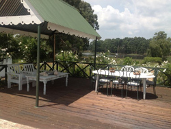 Misty Waters Lala Lapa