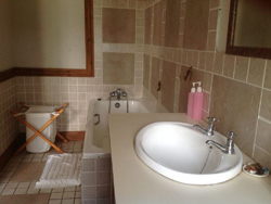 Misty Waters Lala Lapa