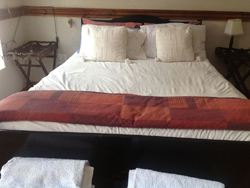 Misty Waters Lala Lapa