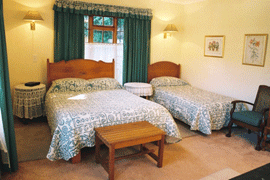 Belleville guesthouse