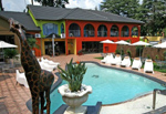 Benoni hotels