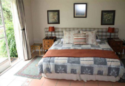 Chimes Guesthouse