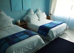 Gateway Guesthouse