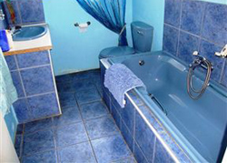 Gateway Guesthouse