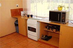 Gateway Guesthouse