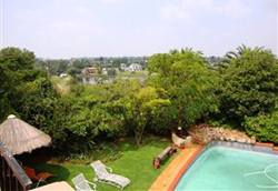 Gateway Guesthouse