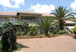 Benoni hotels