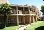 Benoni hotels
