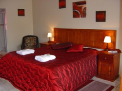 Lens BnB and Guesthouse