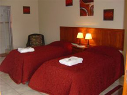 Lens BnB and Guesthouse